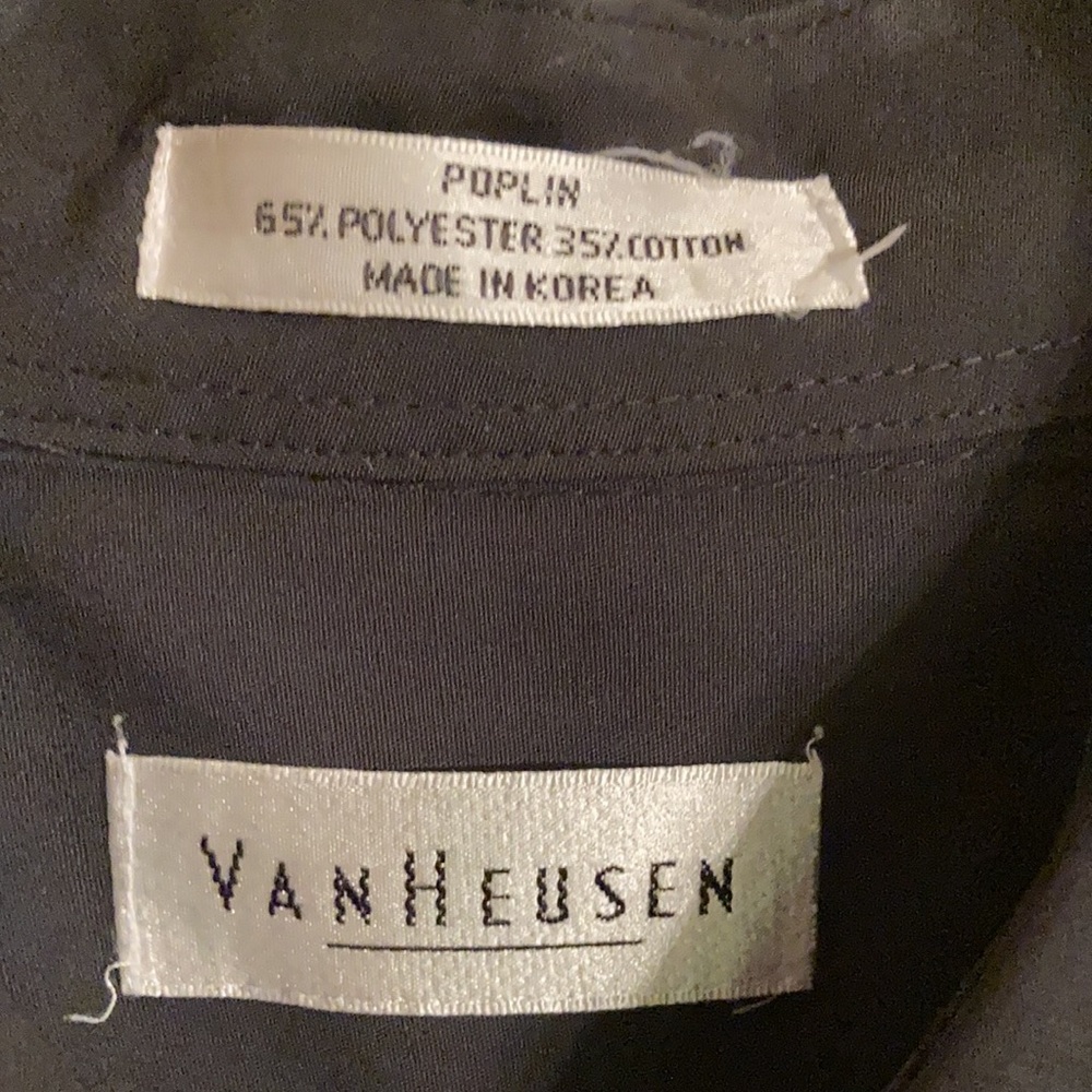 Gorgeous Black on Black Pinstripe Jacket w/matching Slacks and Shirt Top Hat tie - Picture 9 of 13